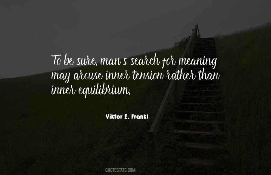 Inner Meaning Quotes #1538330