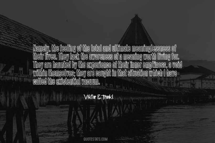 Inner Meaning Quotes #1787442