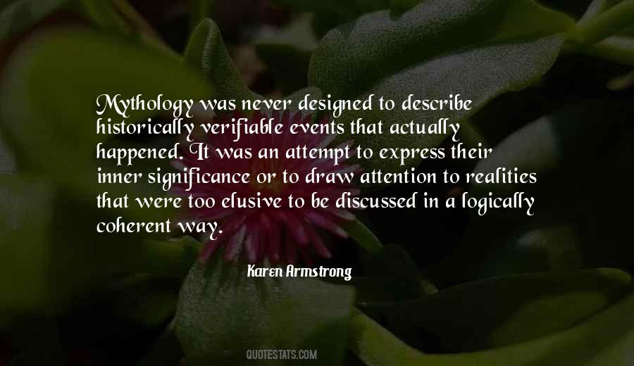Inner Meaning Quotes #1836392