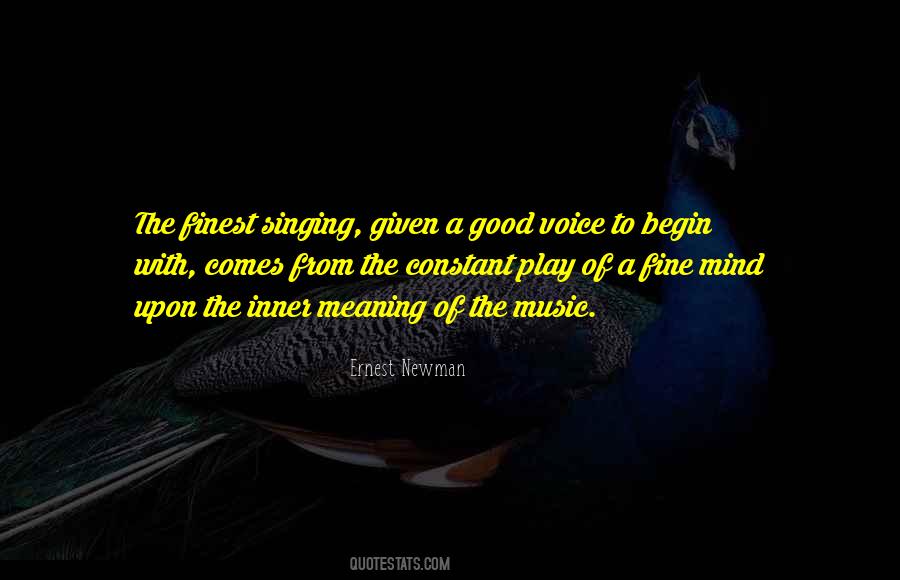 Inner Meaning Quotes #377505