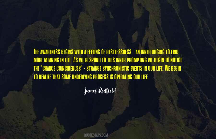 Inner Meaning Quotes #447201