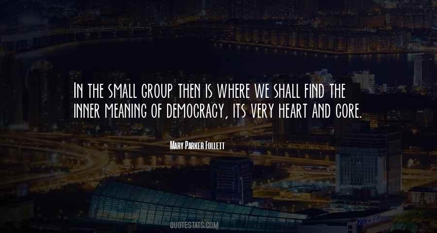 Inner Meaning Quotes #503324