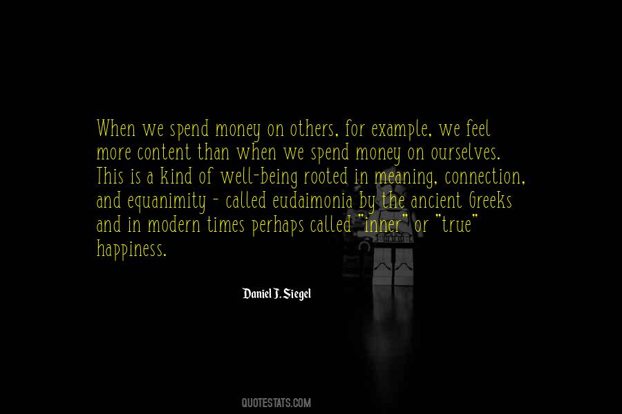 Inner Meaning Quotes #549199