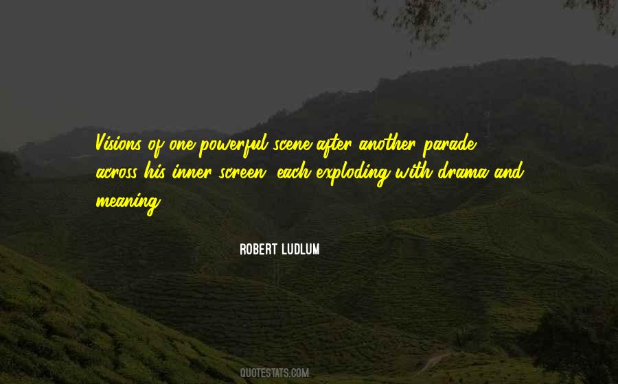 Inner Meaning Quotes #640295