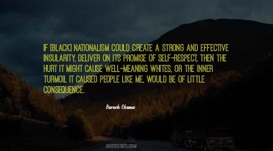 Inner Meaning Quotes #690567