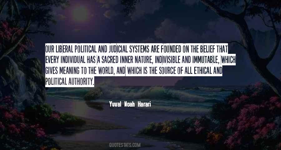 Inner Meaning Quotes #724696
