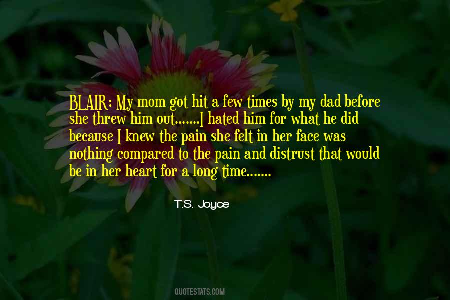 Mom Help Quotes #1328251