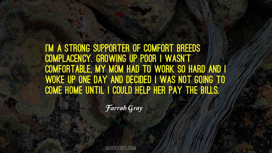 Mom Help Quotes #1367391