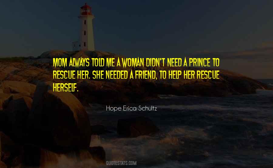 Mom Help Quotes #1490703