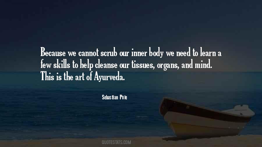 Body Wellness Quotes #1701925