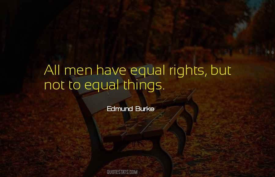 Some Are More Equal Than Others Quotes #2422