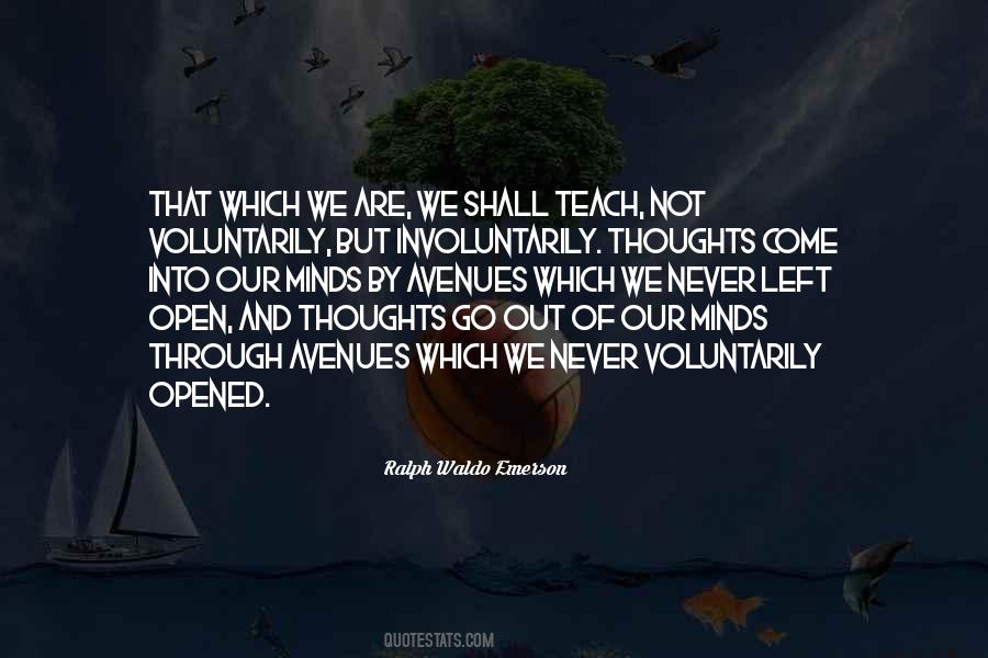 Be Open To Learning Quotes #338012