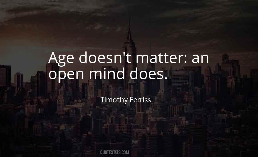 Be Open To Learning Quotes #598750