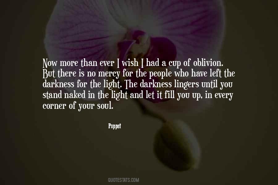 Light The Darkness Quotes #1779101
