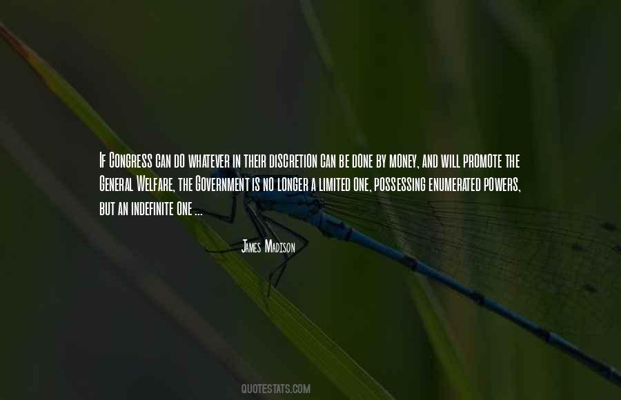 Quotes About Constitution And Government #1194133