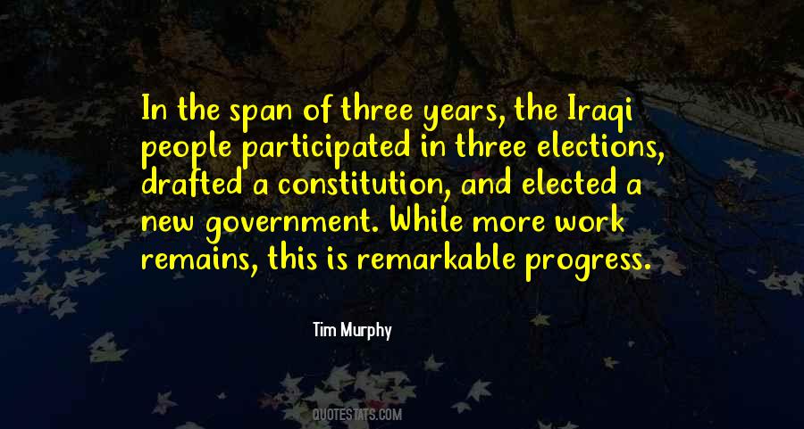 Quotes About Constitution And Government #1751246