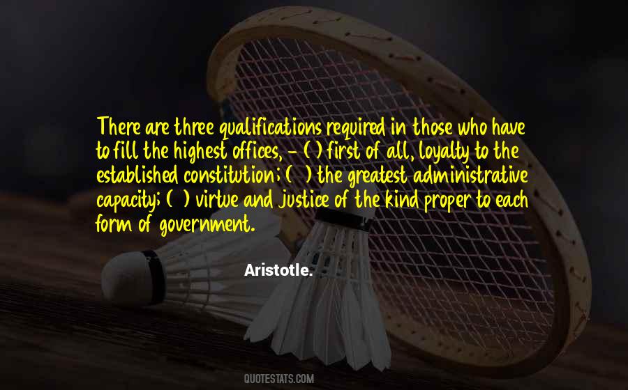 Quotes About Constitution And Government #306442