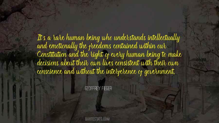 Quotes About Constitution And Government #878998