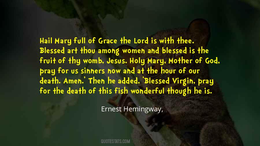 Jesus Fish Quotes #1256403