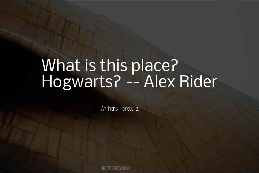 Best Rider Quotes #506803