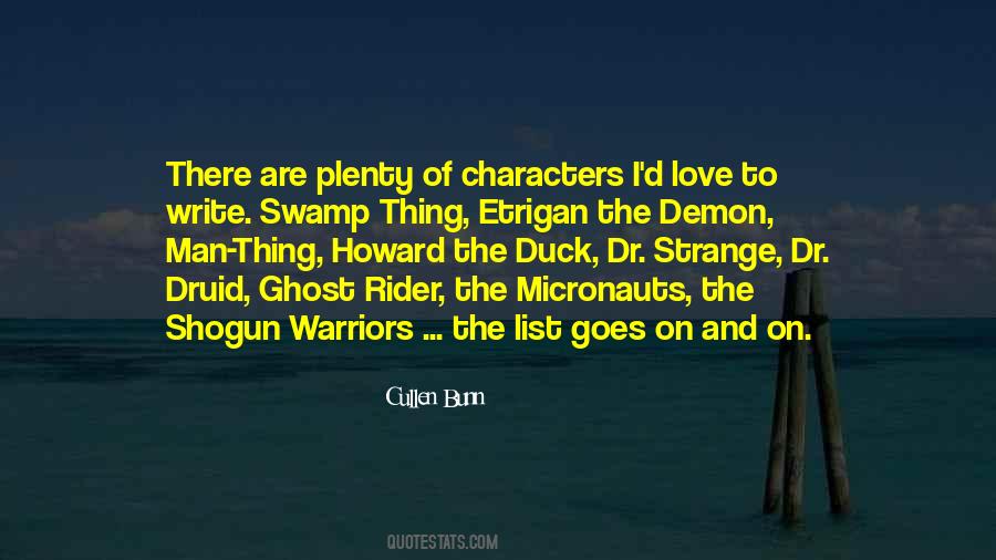 Best Rider Quotes #925082