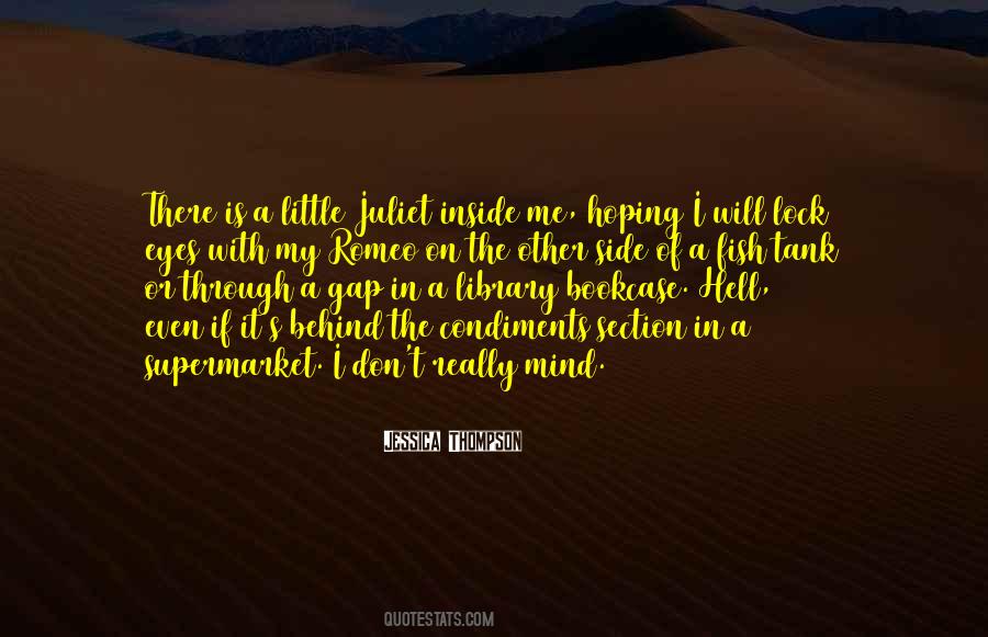 Love Tank Quotes #1142477