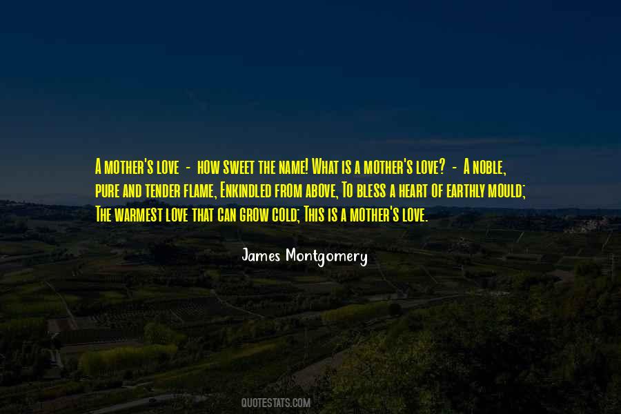 A Sweet Love Quotes #1049165