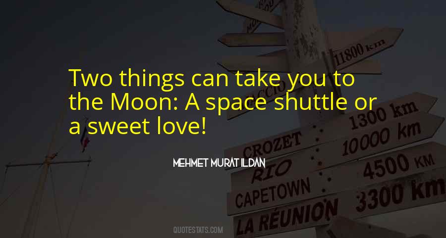 A Sweet Love Quotes #1110043