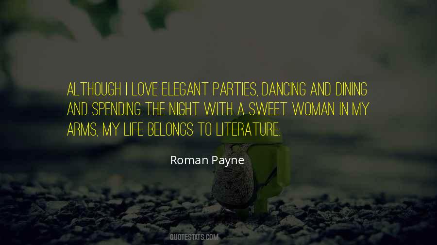 A Sweet Love Quotes #1643735