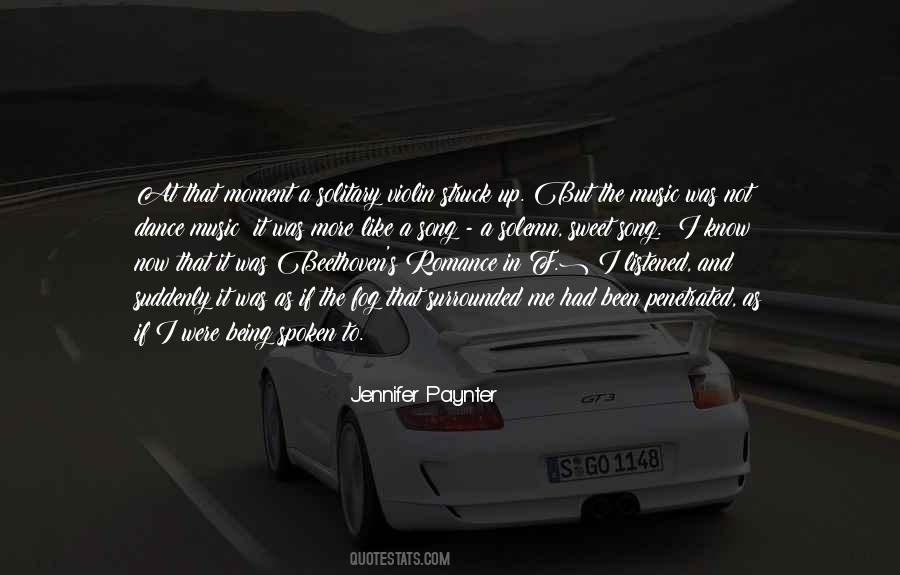 A Sweet Love Quotes #1653628