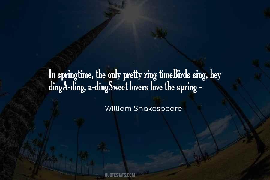 A Sweet Love Quotes #245064