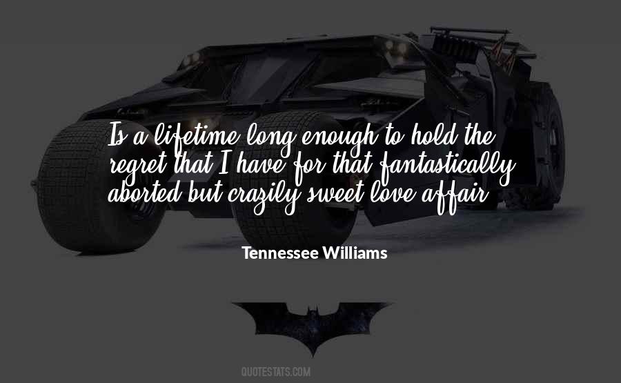 A Sweet Love Quotes #252088