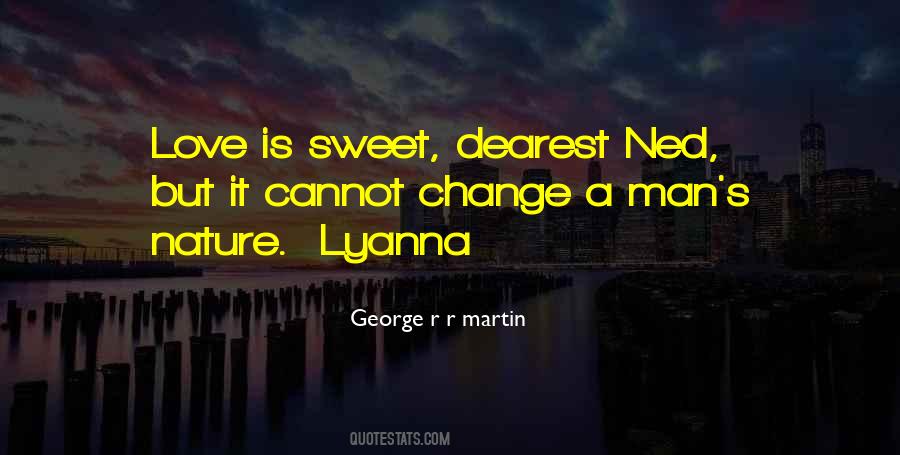 A Sweet Love Quotes #478603