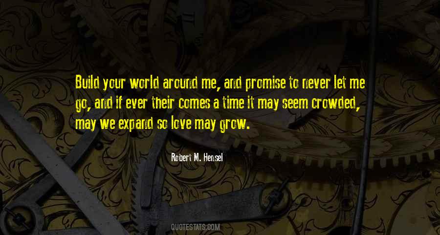 A Sweet Love Quotes #557865