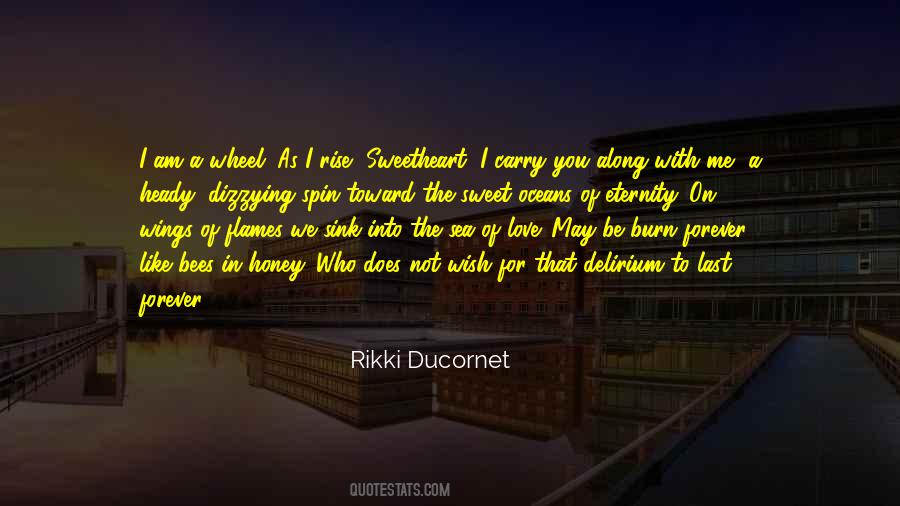 A Sweet Love Quotes #647233