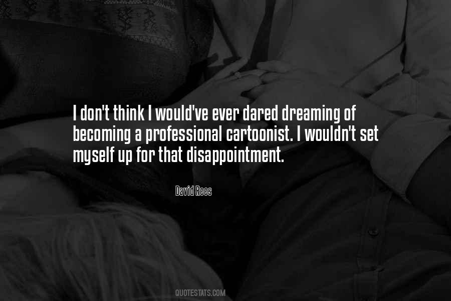 Becoming Myself Quotes #108195
