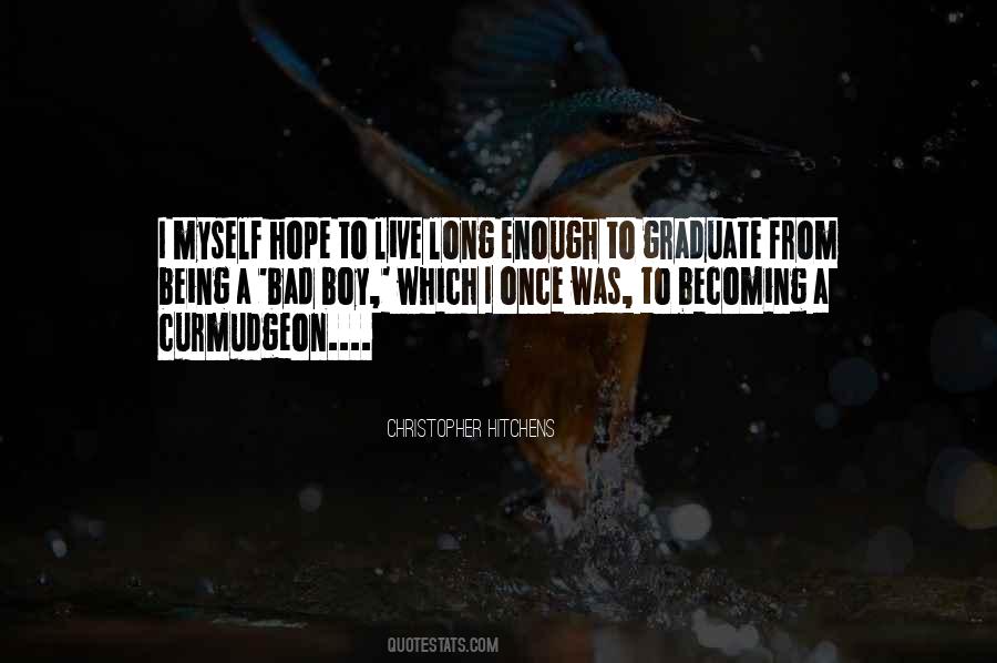 Becoming Myself Quotes #44131