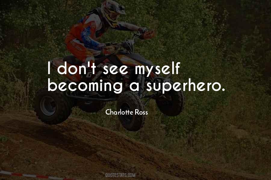 Becoming Myself Quotes #960777