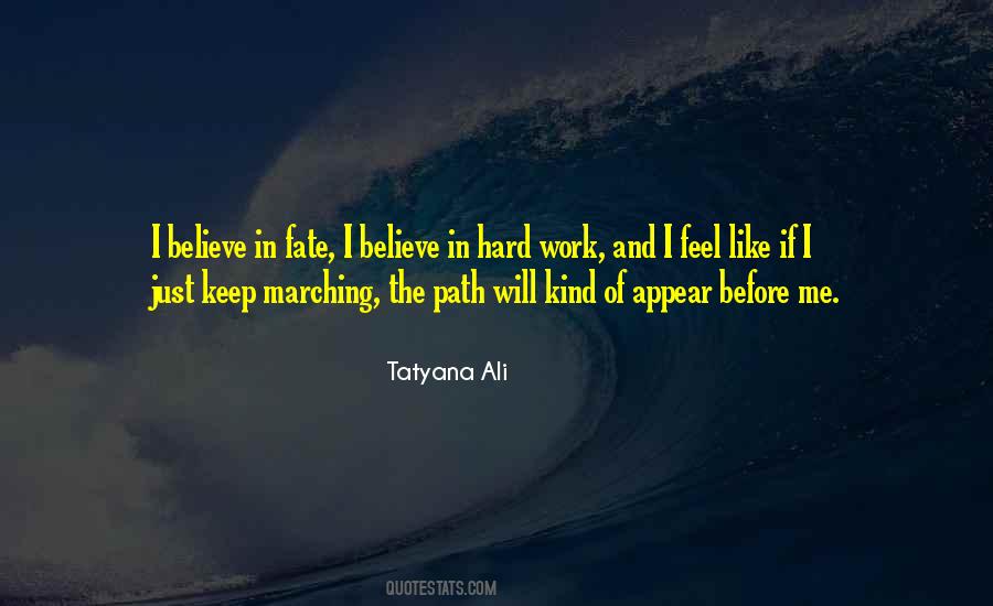 Keep Marching On Quotes #1551116