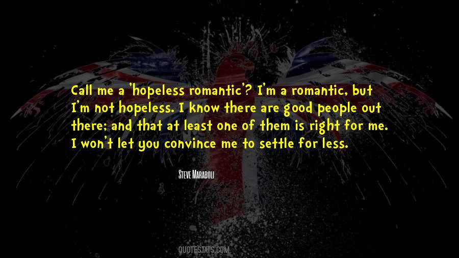 You Love Me Right Quotes #1182579