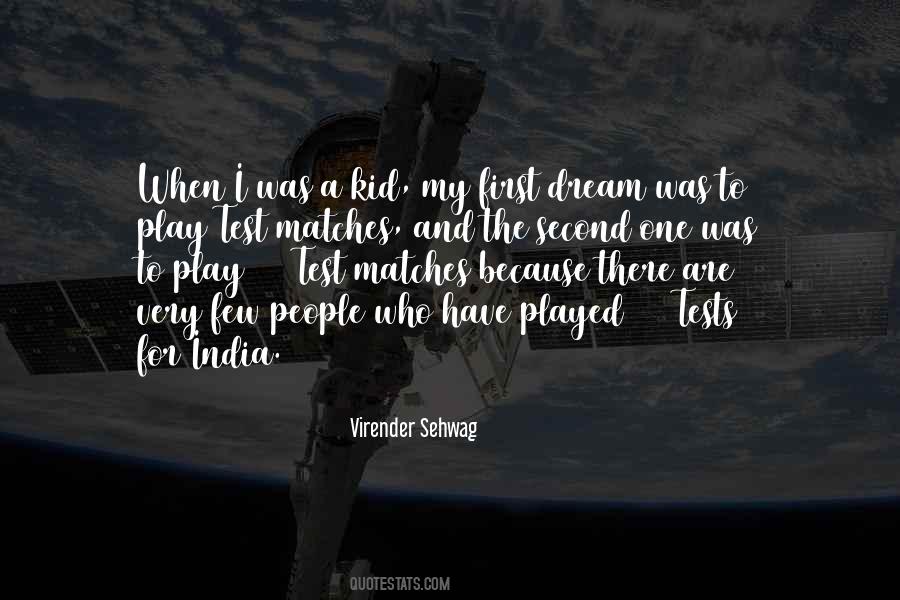 Dream India Quotes #121530