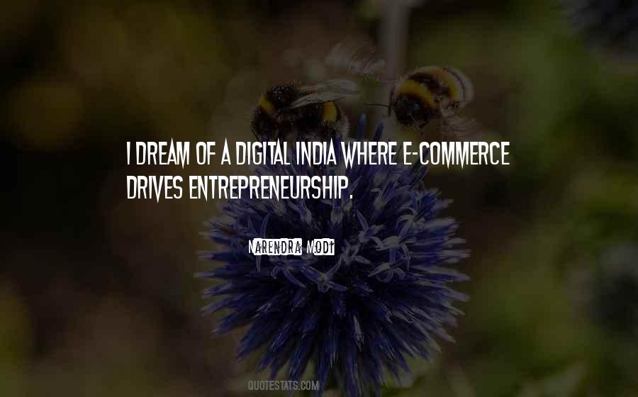 Dream India Quotes #634220