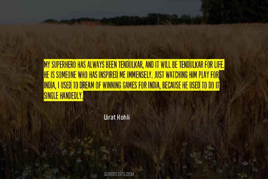 Dream India Quotes #899029