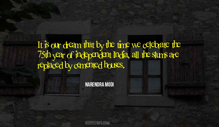 Dream India Quotes #920863