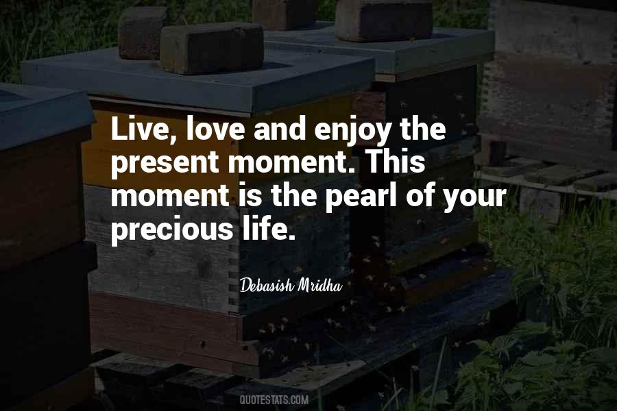 Your Precious Quotes #1009391