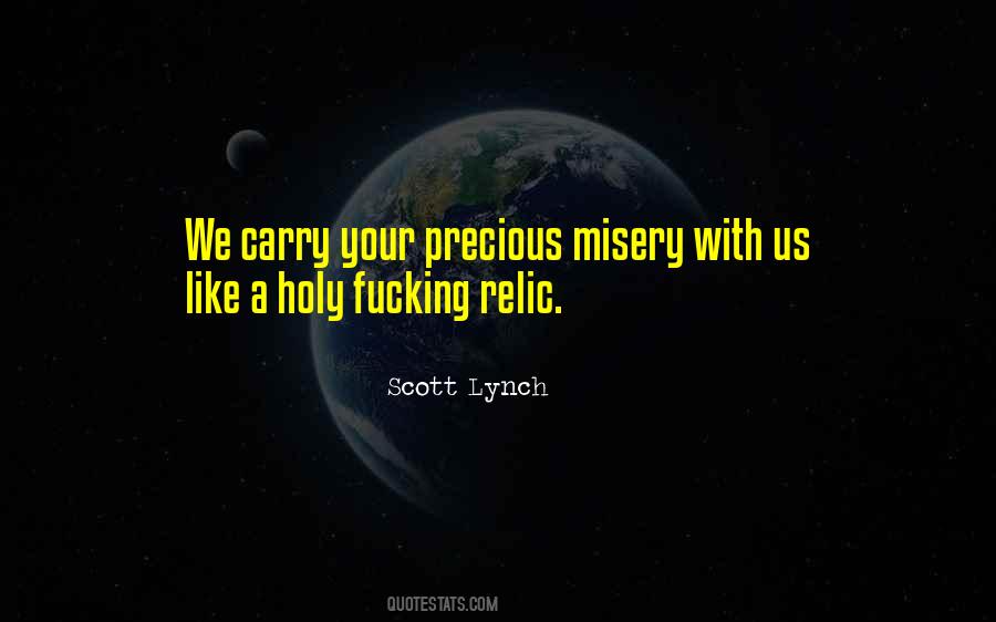 Your Precious Quotes #1060220