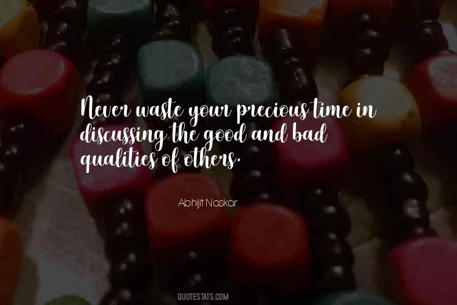 Your Precious Quotes #1092371