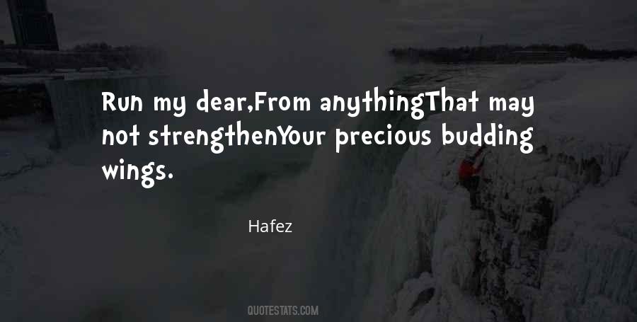 Your Precious Quotes #1133681