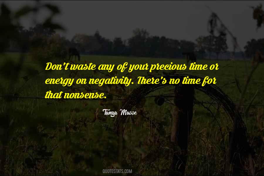 Your Precious Quotes #1231372