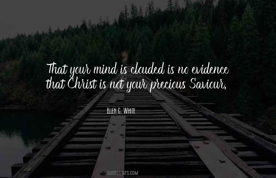 Your Precious Quotes #1724369